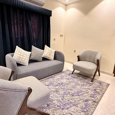 Sand Alula 2 رمال العلا Eksteriør bilde