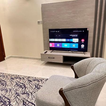 Sand Alula 2 رمال العلا Eksteriør bilde