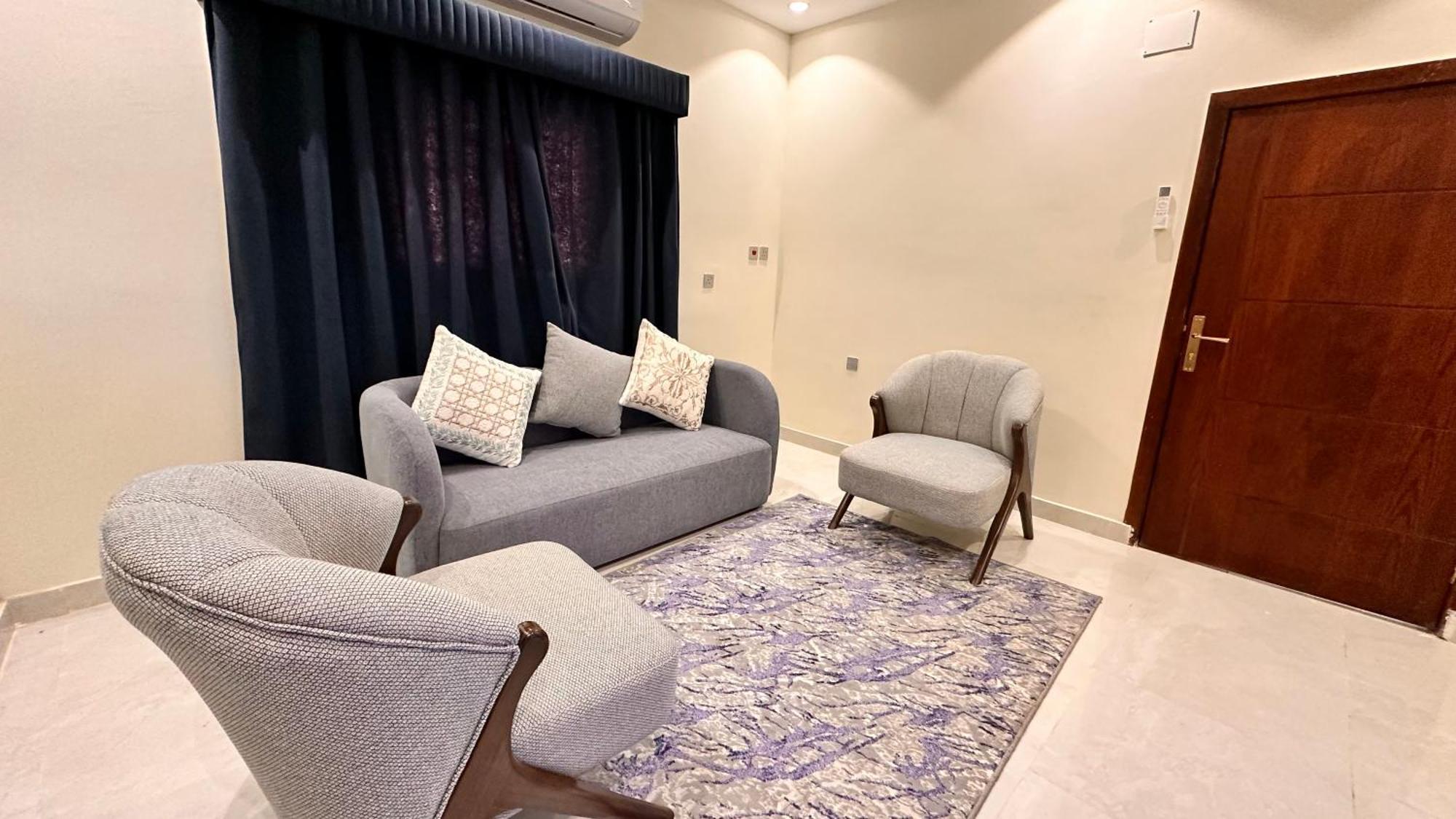 Sand Alula 2 رمال العلا Eksteriør bilde